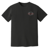 Muay Thai x Jiu Jitsu - Heavyweight T-Shirt